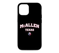 McAllen TX Case for iPhone 12/12 Pro
