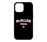 McAllen TX Case for iPhone 12 Pro Max