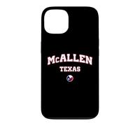 McAllen TX Case for iPhone 13