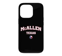 McAllen TX Case for iPhone 13 Pro