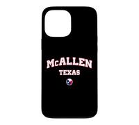 McAllen TX Case for iPhone 13 Pro Max