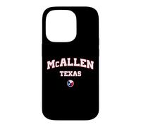 McAllen TX Case for iPhone 14 Pro