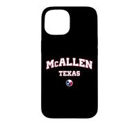 McAllen TX Case for iPhone 15