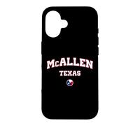 McAllen TX Case for iPhone 16