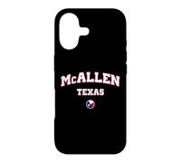 McAllen TX Case for iPhone 17