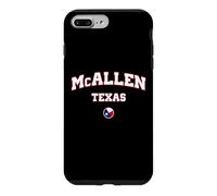 McAllen TX Case for iPhone 7 Plus/8 Plus