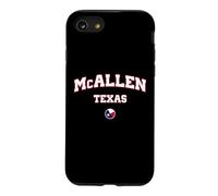 McAllen TX Case for iPhone SE (2020) / 7/8