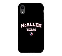 McAllen TX Case for iPhone XR