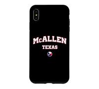 McAllen TX Case for iPhone XS Max