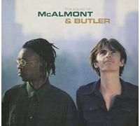 Mcalmont and Butler - The Sound of Mcalmont and Butler