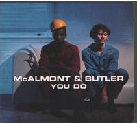 Mcalmont and Butler - You Do [CD 2]