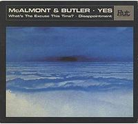 Mcalmont & Bernard Butler, - Yes [CD 1]