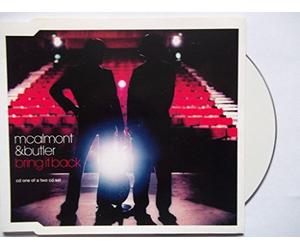 McAlmont & Butler - Bring It Back [CD 1]