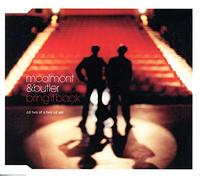 Mcalmont & Butler - Bring It Back [CD 2]