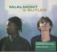 McAlmont & Butler - McAlmont & Butler, The Sound of McAlmont & Butler