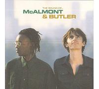 McAlmont & Butler - THE S0UND 0F …