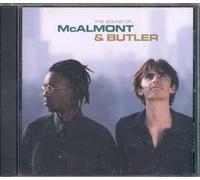 McAlmont & Butler - The Sound of ... McAlmont & Butler