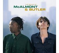 McAlmont & Butler - The Sound Of. . . [VINYL]