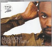 Mcalmont,David - Lose My Faith