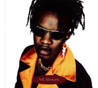 McAlmont, David - Mcalmont