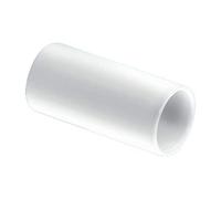 McAlpine 0.75″ Pushfit Straight Overflow Connector R1