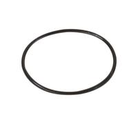 McAlpine 1.1/2" Rubber O Ring Seal - P-OR-SHOWERTRP - For STW Dip Tube - Black