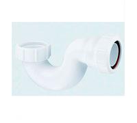 McAlpine 1 1/2" x 19mm Bath Trap - Q10