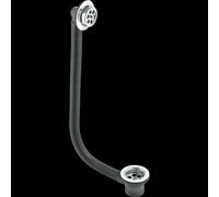 Mcalpine 1.25" x 70mm Bath Combined Waste - FBW1PC