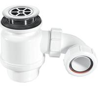 Mcalpine 1.5 50mm Shower Trap with Top Access STW4-R