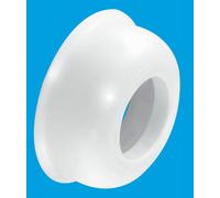 Mcalpine 1.5 Inch Wall Flange For Durable And Leak-Proof Plumbing Connections