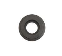McAlpine 1.5" Multifit Donut Washer Kit for CC-KIT in Black McAlpine Black