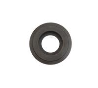 McAlpine 1.5" Multifit Donut Washer Kit for CC-KIT in Black McAlpine Black