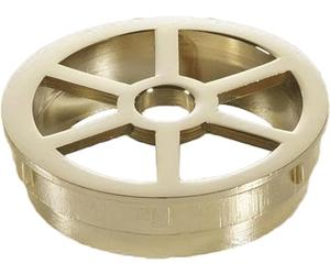 McAlpine 1.5" Shower Grid GP Plastic STWGR-GP