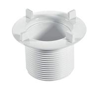McAlpine STW85LNL 1½" Long Locking Nut for STW 1½" Shower Traps
