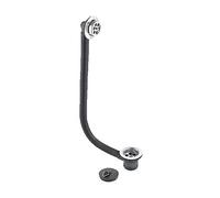 McAlpine 1¼" Bath Combined Waste and Overflow FBW1PC