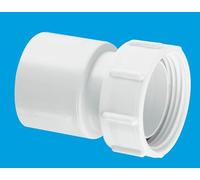 McAlpine 1 ½" Cap and Lining 40MM T25