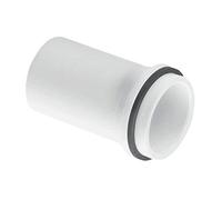 McAlpine T7 1½" Pushfit Overflow Adaptor