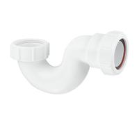 Q10 McAlpine Bath Trap 1 1/2" 19mm Seal
