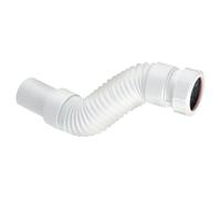 McAlpine FLEXCON6 1½" Flexible Fitting - Universal x Plain Spigot