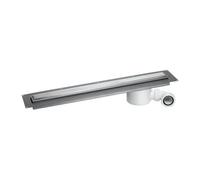Mcalpine 1000mm Channel Drain - Polished Cover Plate Cd1000-P