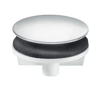 McAlpine 16mm Stainless Steel Tap Hole Stopper TAPSTOP-SS