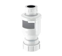 Mcalpine 19/23mm One Piece Tun Dish TUN-6