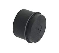 McAlpine 2" Temporary Blanking Off Cap for Waste Pipe Z23MR