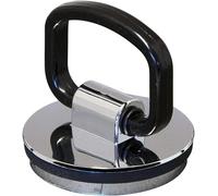 Mcalpine 2 X Chrome Plated Plug & Handle 1 3/4" (Fits 1 1/2" Waste)