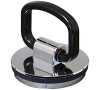 Mcalpine 3 X Chrome Plated Plug & Handle 1 3/4" (Fits 1 1/2" Waste)