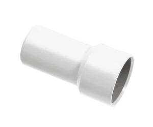 McAlpine 35mm x 1 1/4" Waste Adaptor - ABSCON35x1.25