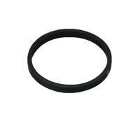 McAlpine 40M Washer for Adjustable Inlet Trap - 40mm in Black McAlpine Black
