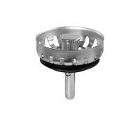 McAlpine Sink Bath Clicker Plug Waste Spring MECHANISM ONLY Click Clack Plug CLICKERSWITCHHB
