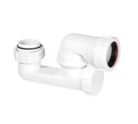 McAlpine 50mm Seal Trap Body - Vertical - ST90-VB - Waste Water Management