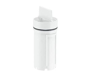McAlpine 50mm Shower Trap Dip Tube | 1-1/2" Plastic Replacement Part for STW-Series Shower Traps | Easy Fit & Hygienic Drain Component